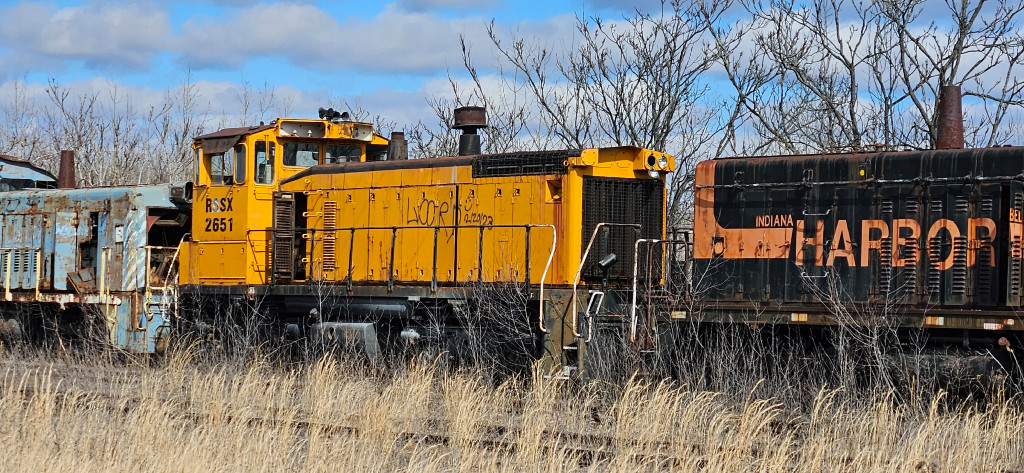 RSSX 2651
